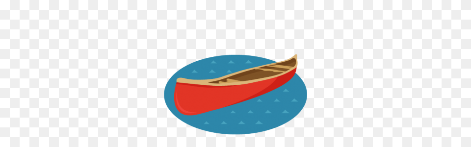 Canoe Clipart, Boat, Water, Vehicle, Transportation Free Png