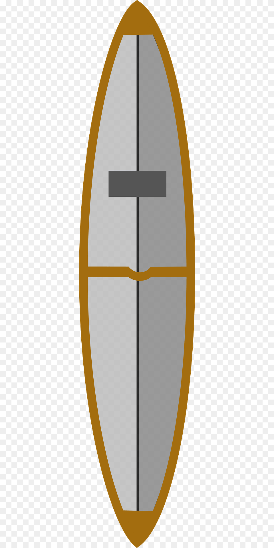 Canoe Clipart, Cross, Symbol Free Transparent Png