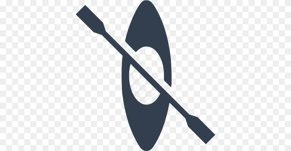 Canoe Icon, Oars, Rocket, Weapon Png
