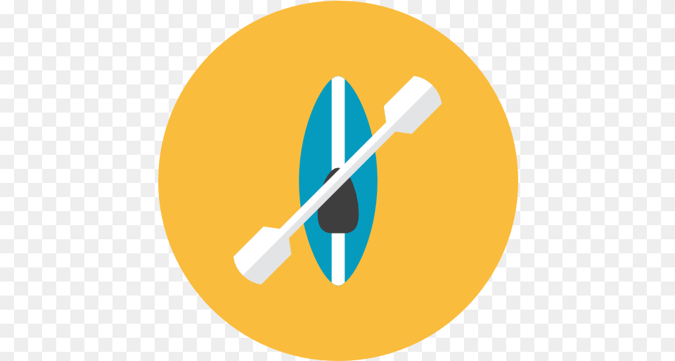 Canoe Icon Icopngicnsicon Pack, Oars, Paddle, Disk Png