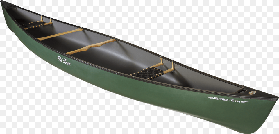 Canoe Old Town Penobscot, Boat, Water, Vehicle, Transportation Png Image
