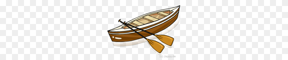 Canoe Sommer Gift, Oars, Boat, Kayak, Rowboat Free Transparent Png