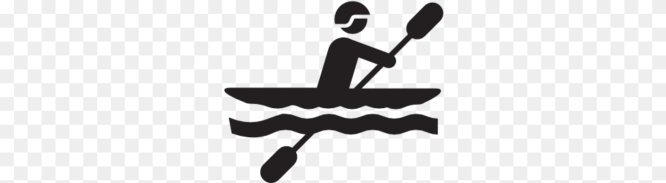 Canoeing Kayaking Clipart, Electrical Device, Microphone, Person, Badminton Png