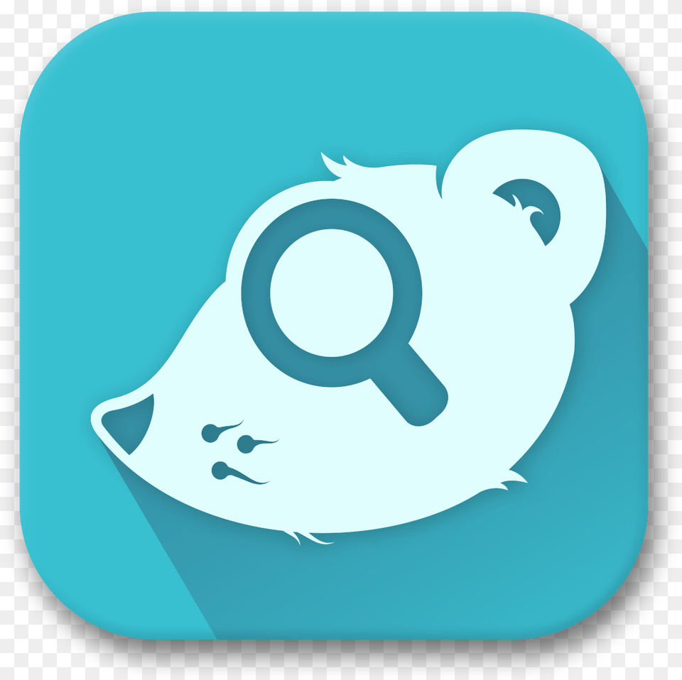 Canoeists And Canoe Icons, Animal, Fish, Sea Life, Shark Png