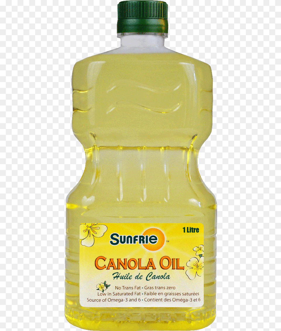 Canola Oil Canola Oil Transparent, Cooking Oil, Food, Can, Tin Free Png