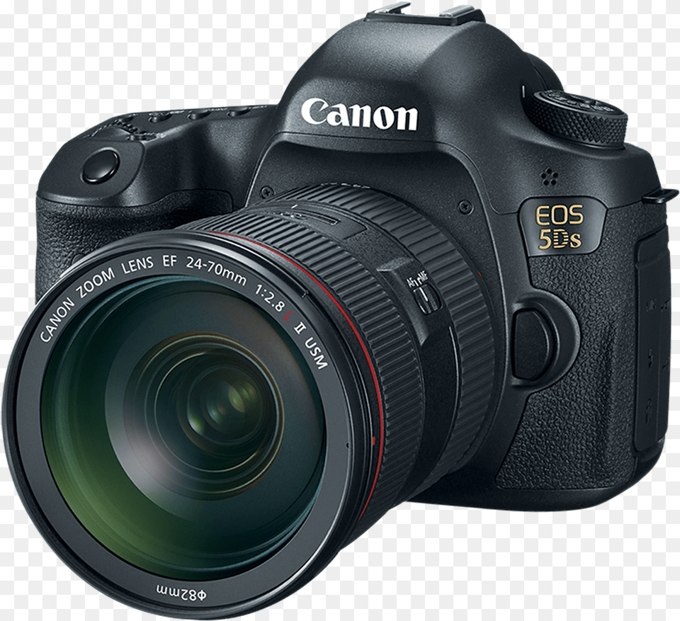 Canon, Camera, Digital Camera, Electronics Free Png