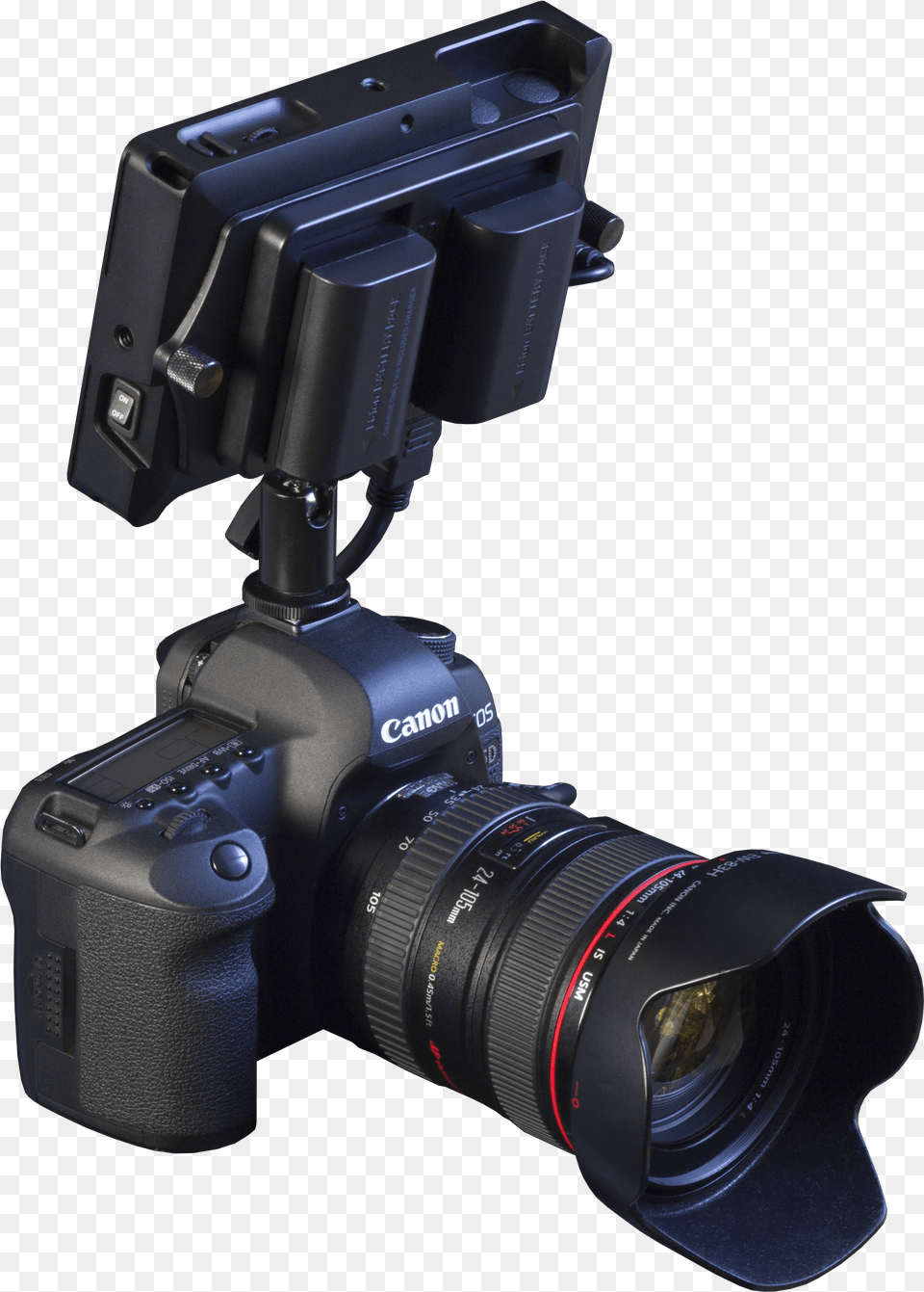 Canon Free Png