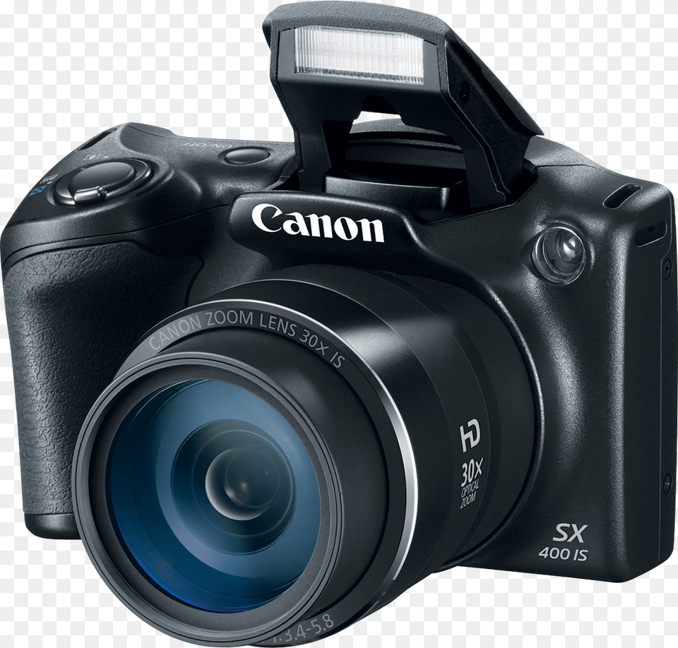 Canon, Camera, Digital Camera, Electronics Png