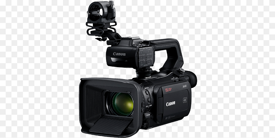 Canon, Camera, Electronics, Video Camera Free Png Download