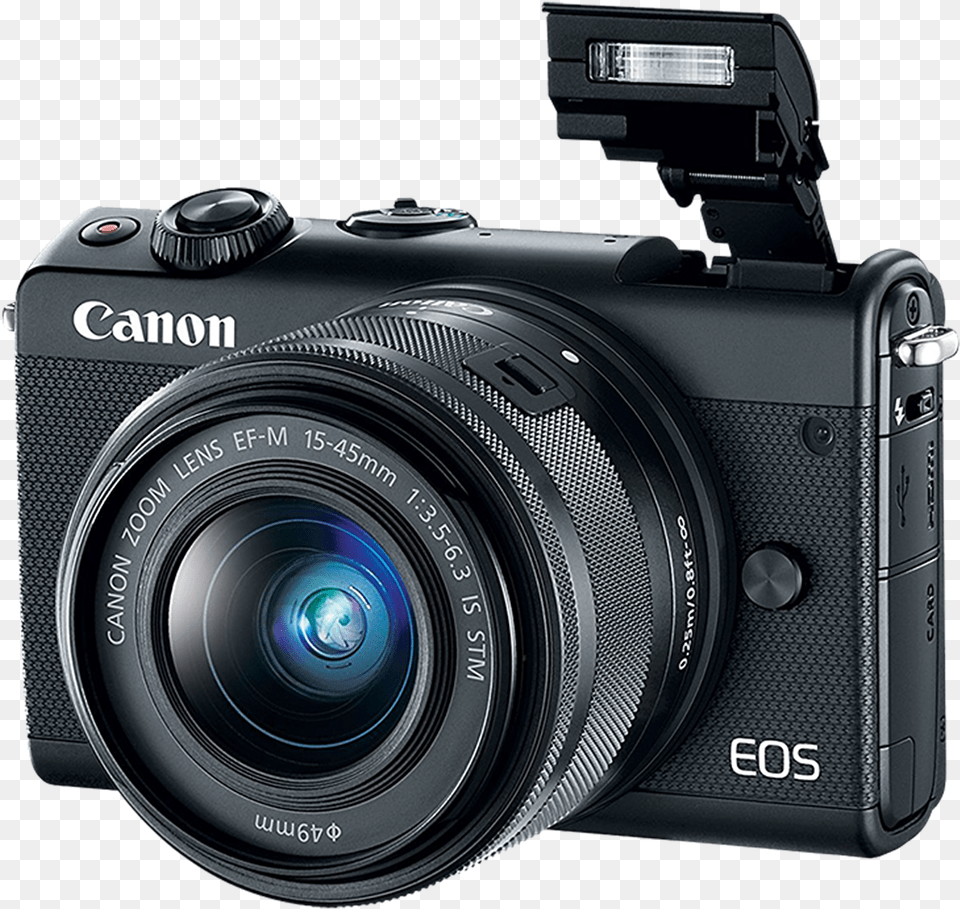 Canon, Camera, Digital Camera, Electronics, Video Camera Png Image