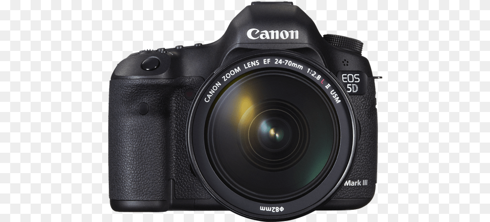 Canon 5d Mark Iii, Camera, Digital Camera, Electronics Png