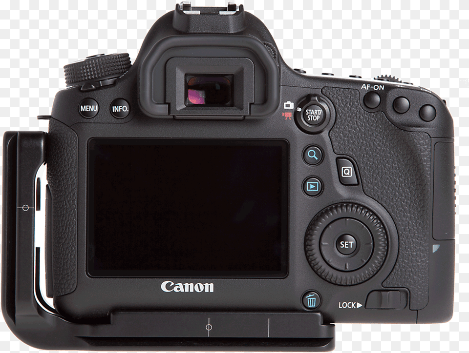 Canon 6d, Camera, Digital Camera, Electronics, Video Camera Free Png Download