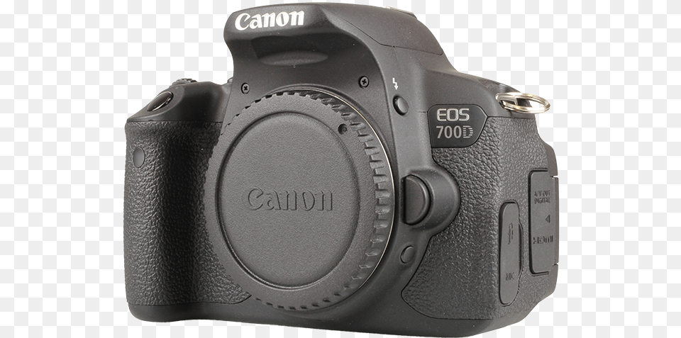 Canon 700d, Camera, Digital Camera, Electronics Png Image
