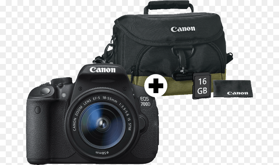 Canon 700d Camera, Digital Camera, Electronics, Video Camera, First Aid Png Image