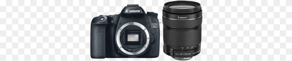 Canon 70d Body Only, Electronics, Camera, Digital Camera Png