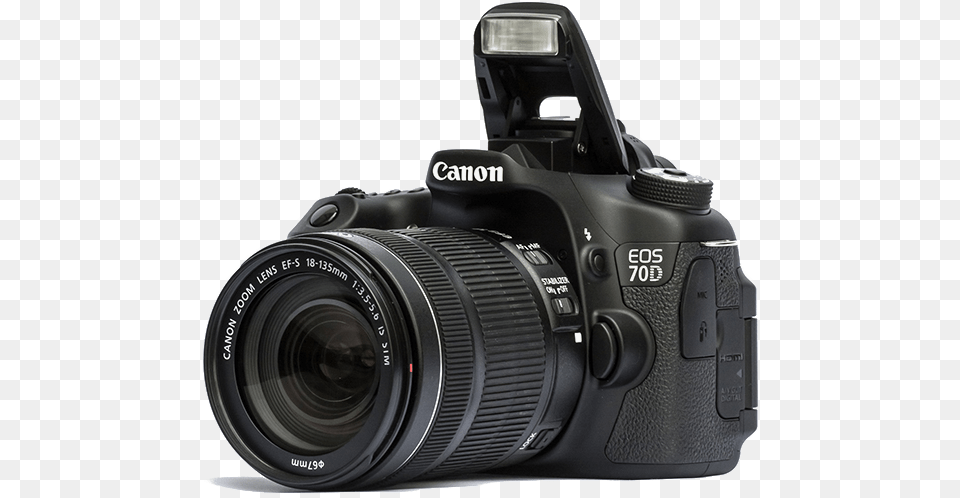 Canon 70d Price In Qatar, Camera, Digital Camera, Electronics, Video Camera Free Png
