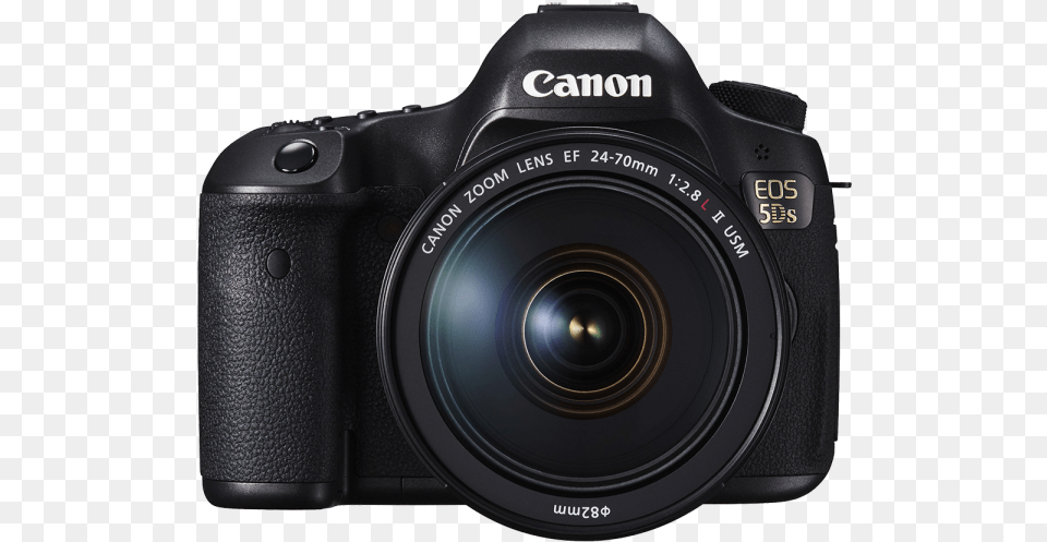 Canon, Camera, Digital Camera, Electronics Free Transparent Png