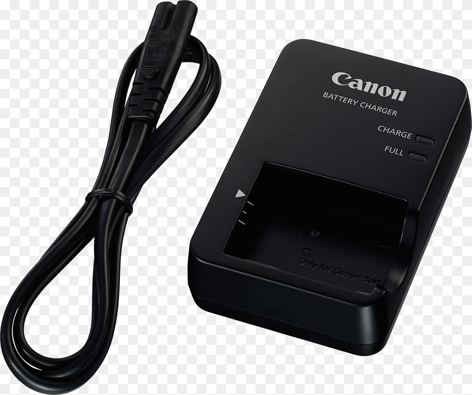 Canon Battery Charger Cb 2lhe Battery Charger Cb, Adapter, Electronics Free Png