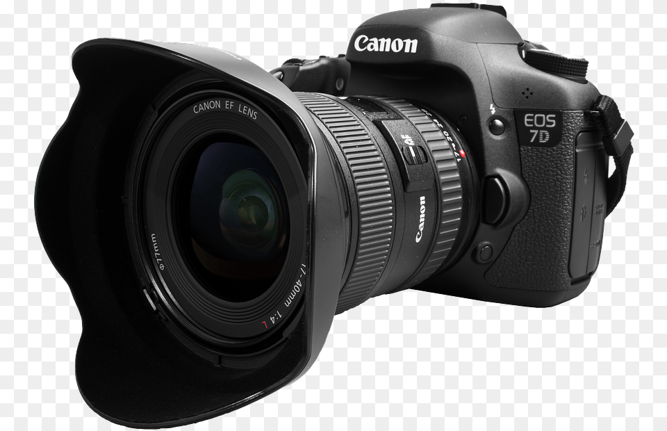 Canon Camera 5d, Electronics, Digital Camera, Video Camera Png Image