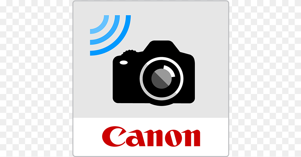 Canon Camera Connect App, Electronics, Photography, Digital Camera Free Png Download