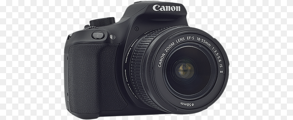 Canon Camera Eos, Digital Camera, Electronics Png