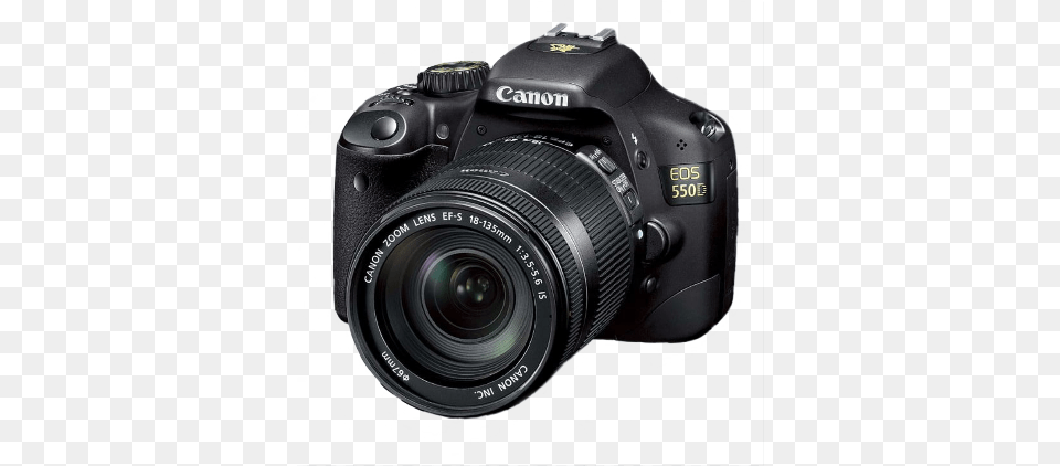 Canon Camera Filming Photo Canon Eos 550d 18, Digital Camera, Electronics Free Png Download