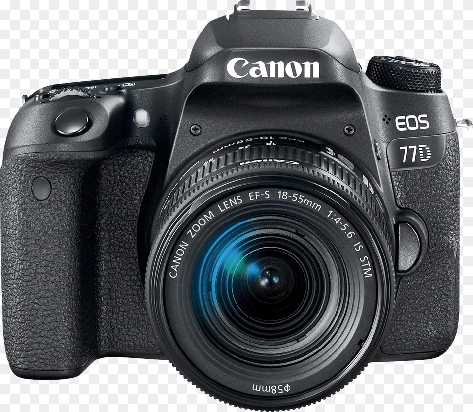 Canon Camera Canon Dslr, Digital Camera, Electronics Free Png Download