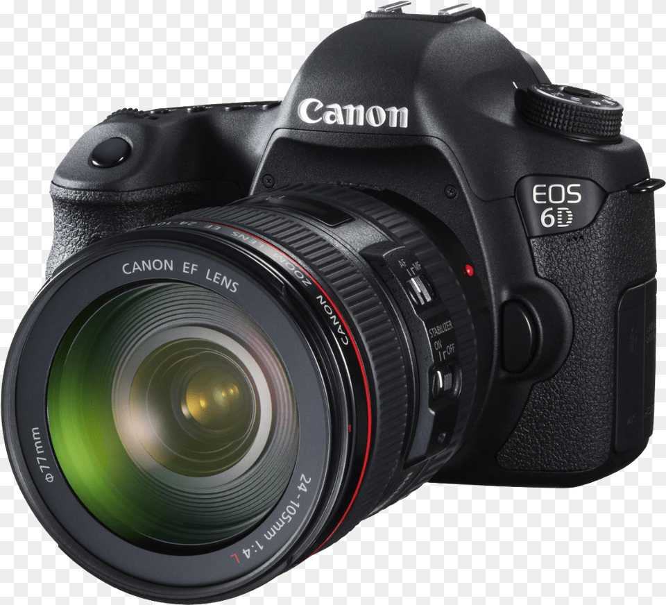 Canon Camera Nikon B, Digital Camera, Electronics Free Png Download