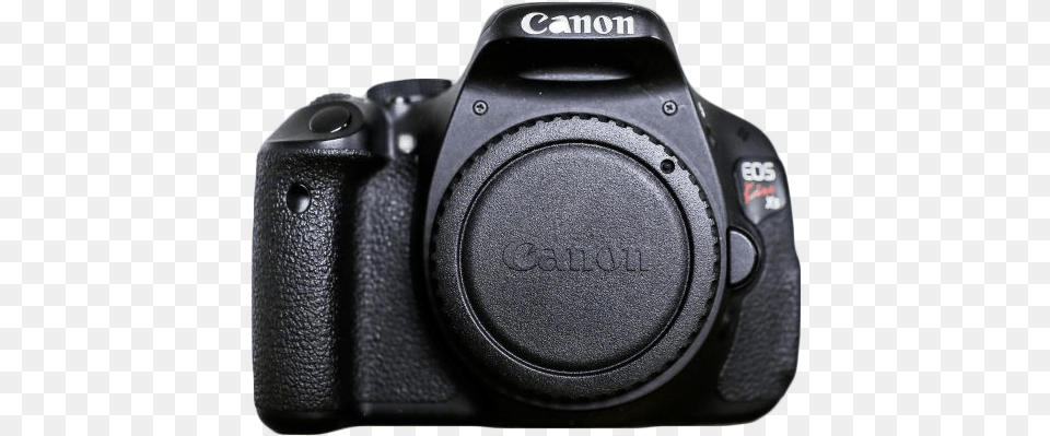Canon Camera Transparent Background Film Camera, Electronics, Digital Camera, Speaker, Photography Free Png Download
