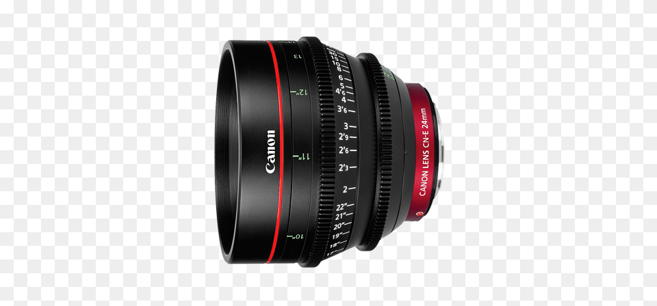 Canon Cn E 24mm T1 Canon Ef 75 300mm F4 56 Iii, Camera, Electronics, Camera Lens, Photography Png Image