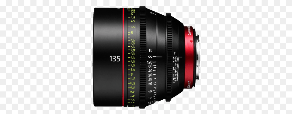 Canon Cn Lf Prime Cine Lens Hire, Electronics, Camera, Camera Lens, Photography Png Image