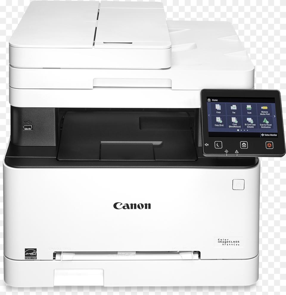 Canon Color Imageclass, Computer Hardware, Electronics, Hardware, Machine Free Png