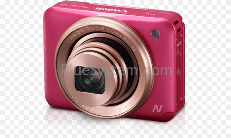 Canon Compact Powershot Ixus Eos M Digital Camera Canon G7x Powershot Pink, Digital Camera, Electronics Png Image