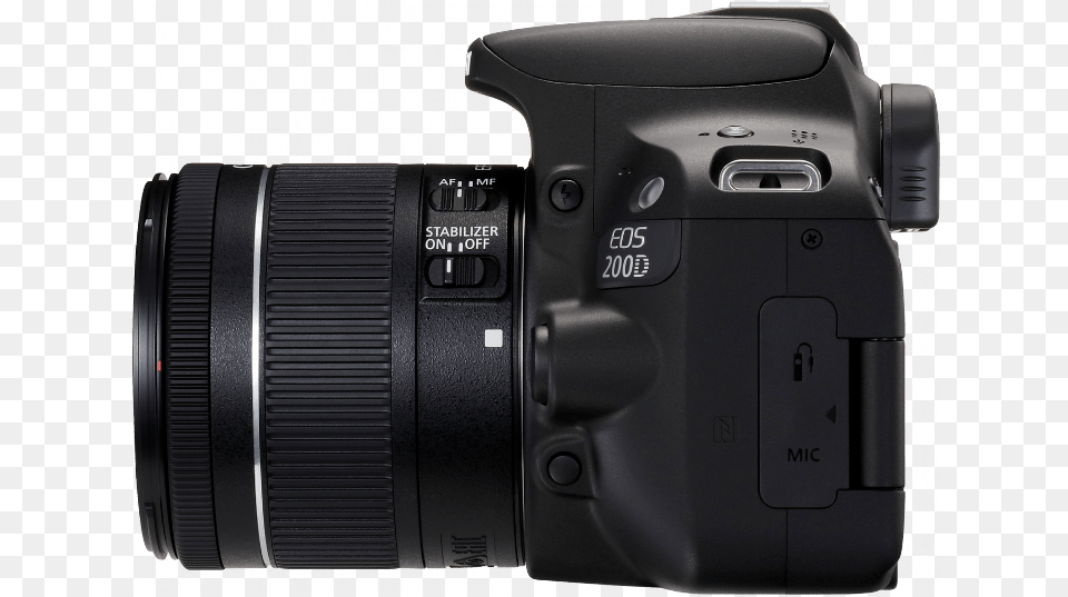 Canon Dslr, Camera, Digital Camera, Electronics, Video Camera Png