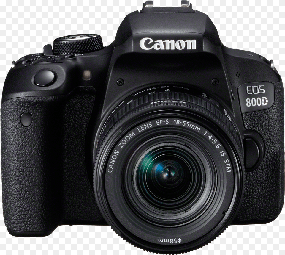 Canon Dslr, Camera, Digital Camera, Electronics Png Image