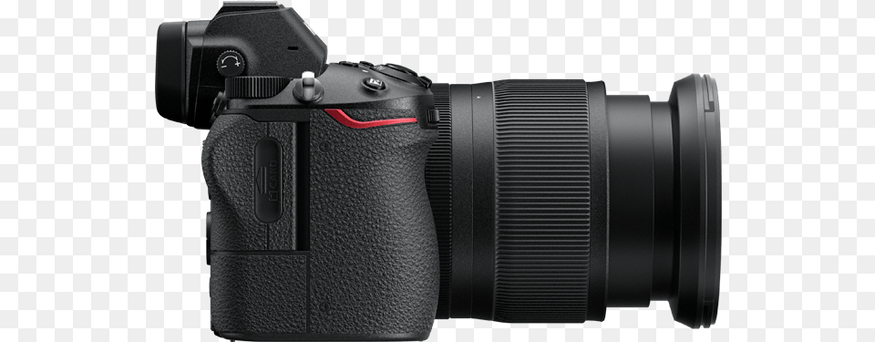 Canon Dslr Camera, Electronics, Video Camera, Digital Camera Free Png Download