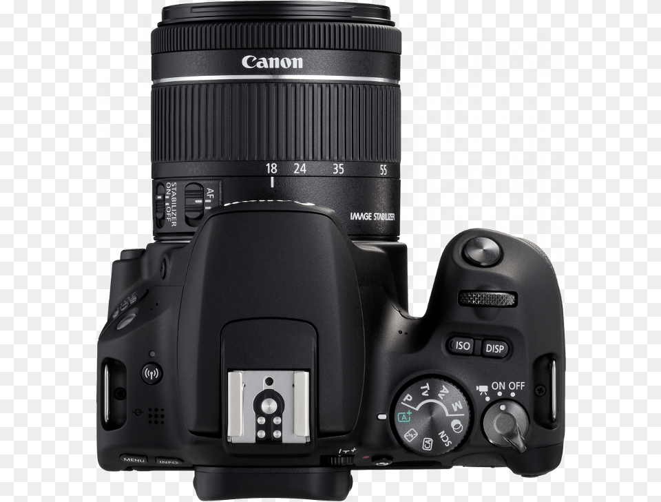 Canon Dslr Camera, Digital Camera, Electronics, Video Camera Free Png