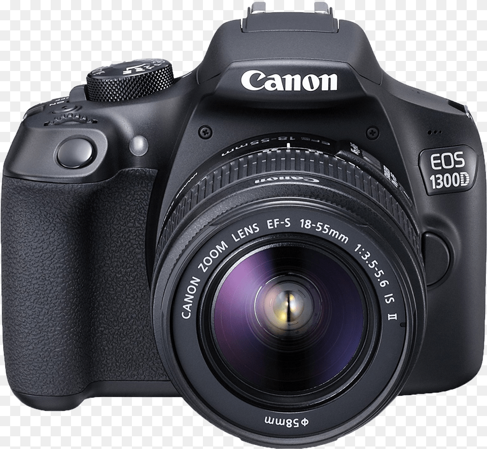 Canon Dslr Camera Canon Eos Rebel T6, Digital Camera, Electronics Png