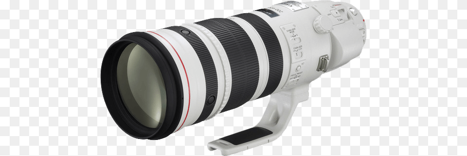 Canon Ef 200 400mm F 4 L, Appliance, Blow Dryer, Device, Electrical Device Free Png Download