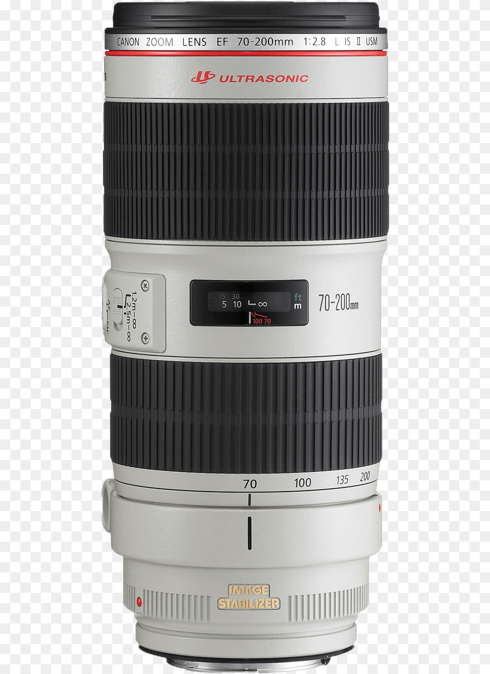 Canon Ef 70 200mm F2 Canon Ef 70 200mm F, Electronics, Camera Lens Free Png Download