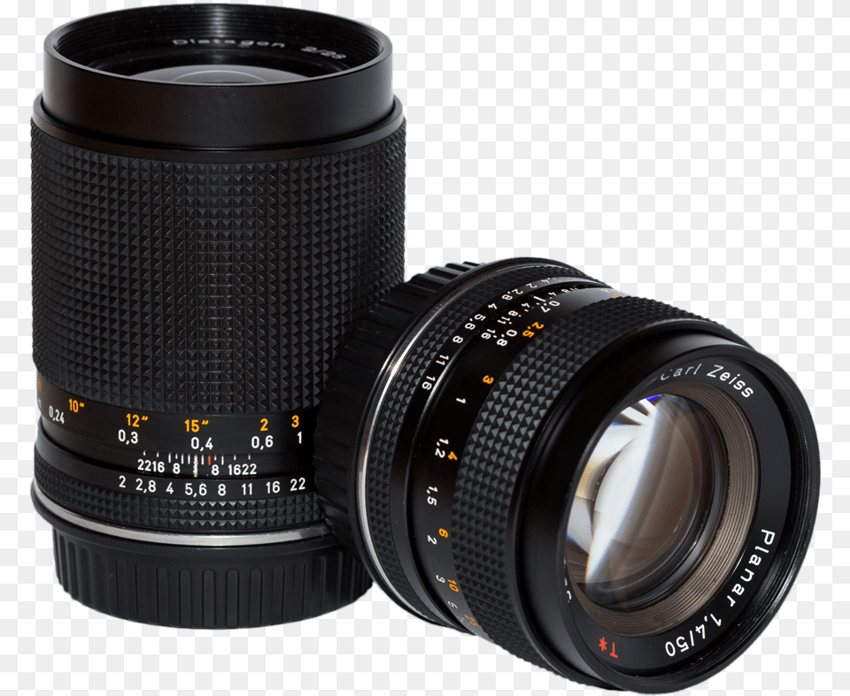 Canon Ef 75 300mm F4 56 Iii, Camera, Electronics, Camera Lens Free Png Download