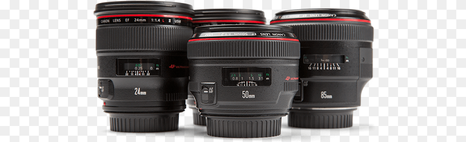 Canon Ef 75 300mm F4 56 Iii, Electronics, Camera Lens Free Png Download