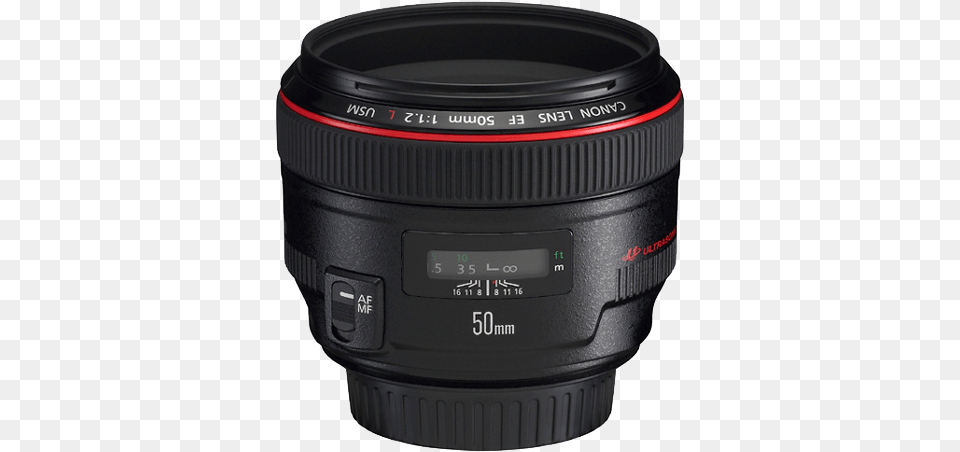 Canon Ef5012lu Ef 50mm F1 Canon 50 Mm, Electronics, Camera Lens, Camera, Photography Free Transparent Png