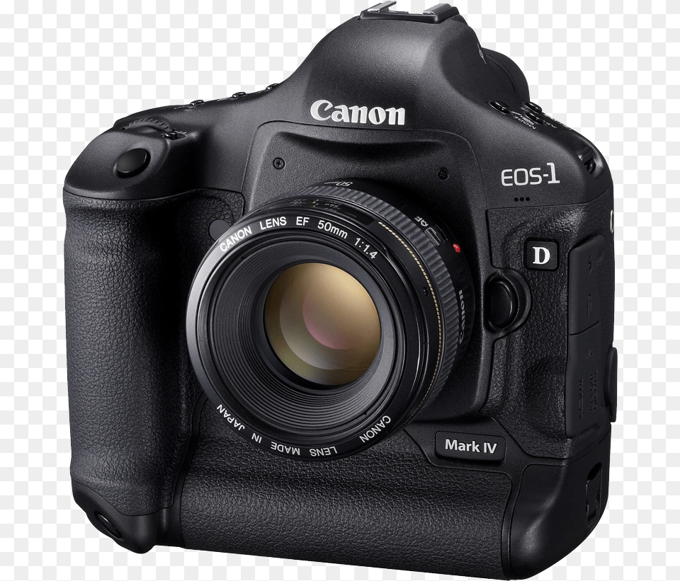 Canon Eos 1d Mark, Camera, Digital Camera, Electronics Png