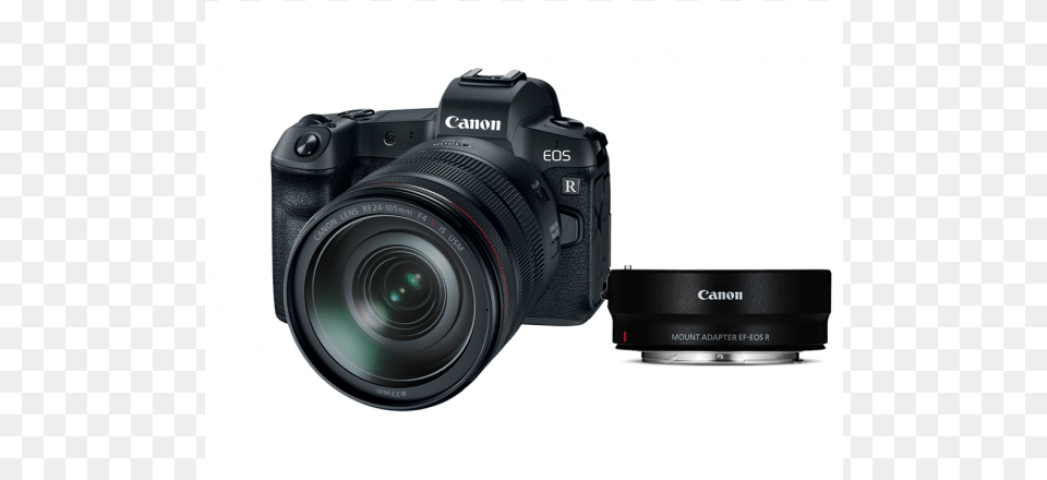 Canon Eos 200d 18 55 Is Stm, Electronics, Camera, Digital Camera Free Transparent Png