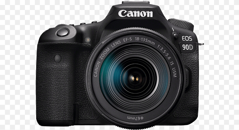 Canon Eos, Camera, Digital Camera, Electronics Png Image
