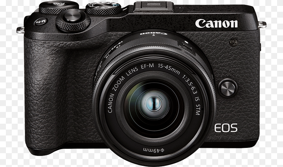 Canon Eos, Camera, Digital Camera, Electronics Free Transparent Png