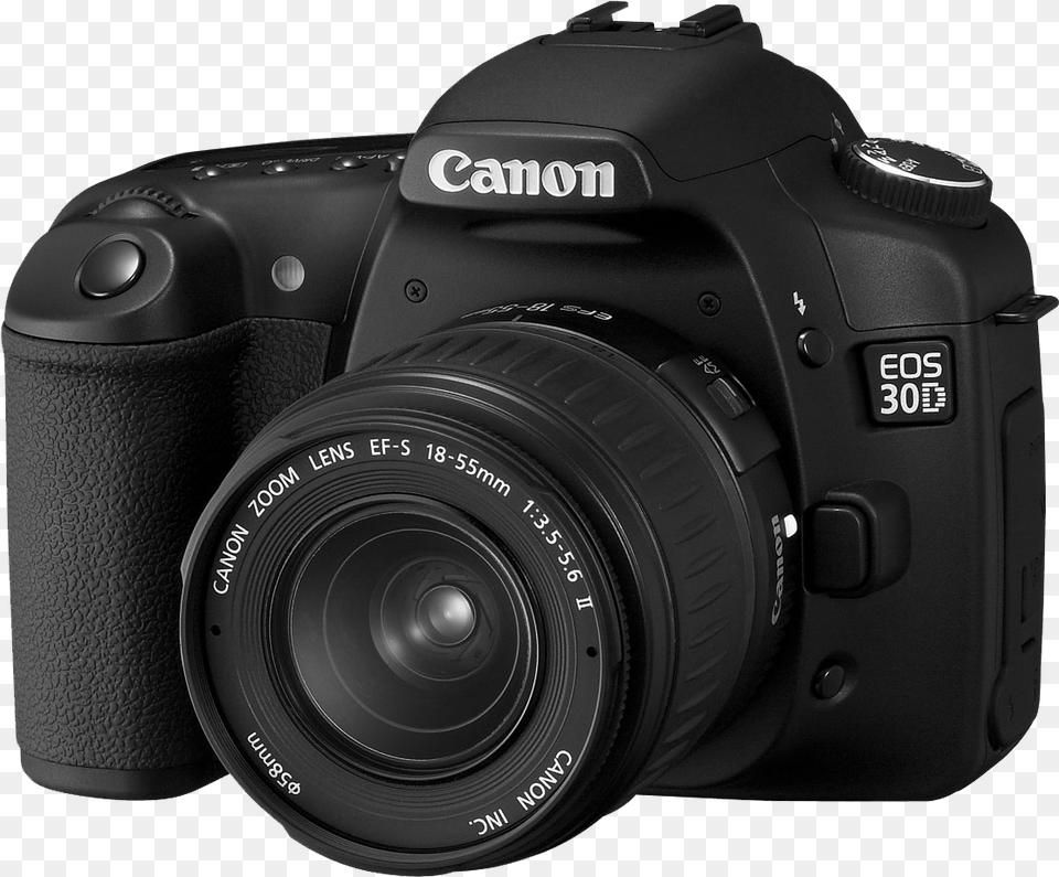 Canon Eos 30 Photo Camera Canon Eos, Digital Camera, Electronics Free Png Download