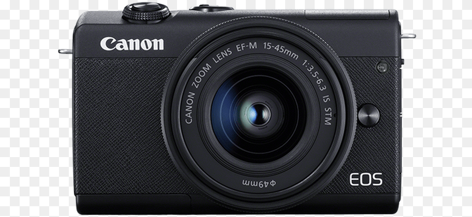 Canon Eos, Camera, Digital Camera, Electronics Free Png Download