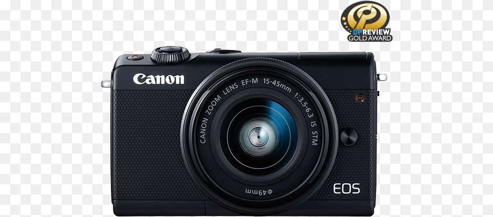Canon Eos, Camera, Digital Camera, Electronics Free Png Download